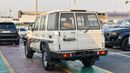 Toyota Land Cruiser 70 2.8L Diesel A/T