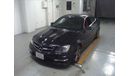 Mercedes-Benz C 63 AMG Used LHD C63 2012/C63 AMG COUPE/204377 AB,ABS,NAVI,BACK/CAM,L/SEAT,P/DOOR LOT # 574