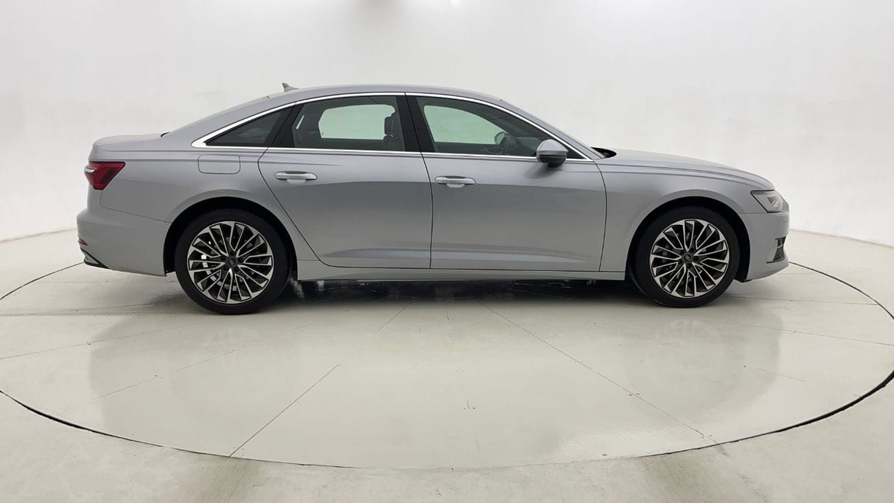 Audi A6 2024 40 TFSI PROGRESS | AED 1992/Month | 0 DP | 30 Day Return | Warranty