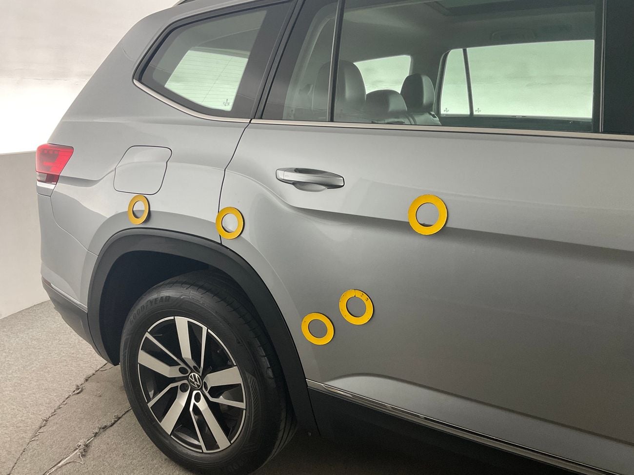 Volkswagen Teramont Comfortline 3.6L Comfortline | Guaranteed Warranty | 0 Down Payment