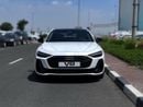 Audi A5 S-Line New Audi A5L 2025