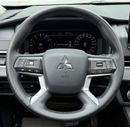 Mitsubishi Outlander 2023 Mitsubishi Outlander, 2026 Mitsubishi Warranty, Full Mitsubishi Service History, Low Km, GCC