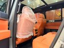 BYD Leopard Titanium 7 BYD Leopard Titanium 7 4WD Ultra