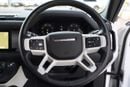 لاند روفر Defender 110 Land Rover Defender 110 D300 SE (Right Hand)