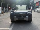 BYD Leopard 7 STD  (NON GCC)