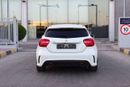 Mercedes-Benz A 250 Sport AMG 2.0L