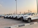 تويوتا هيلوكس  2.7L AWD M/T
