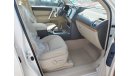 تويوتا برادو 2023 Toyota Prado VX 4.0L Petrol Full Option