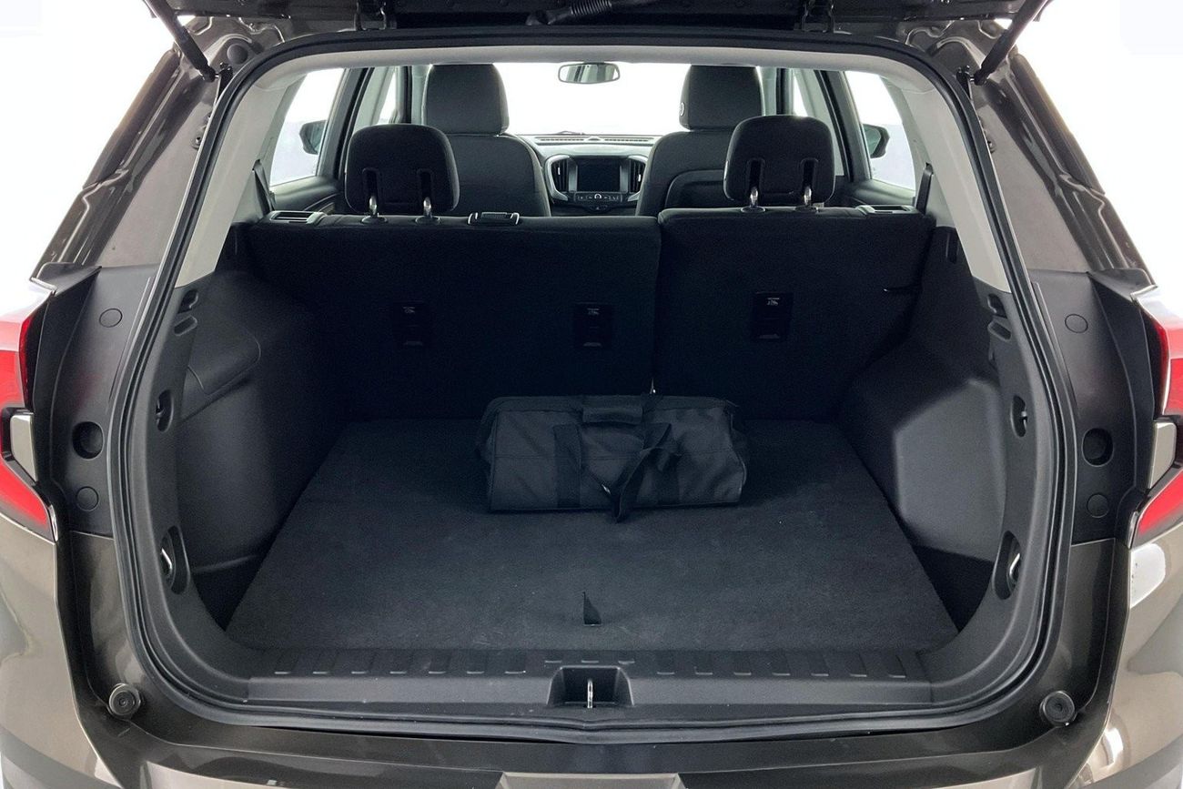 GMC Terrain SLE | 1 year free warranty | 0 down payment | 7 day return policy