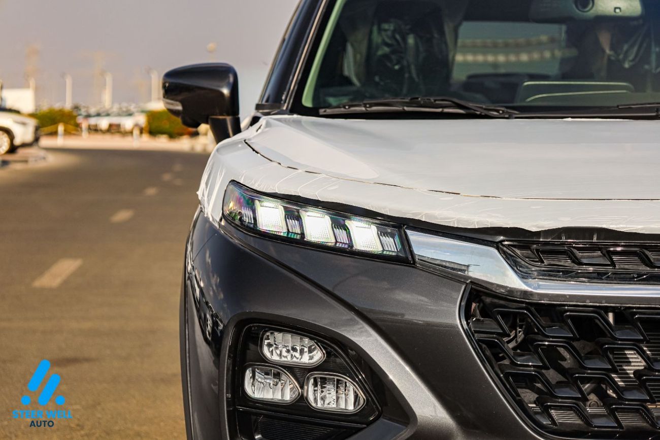 سوزوكي فرونكس GLX 1.5L GLX 1.5L AT Petrol | 9 inch Display Audio | 360 Camera | Export Only | Best Prices