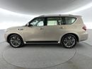 Infiniti QX80 Luxe Sensory ProActive (7 Seater) | Guaranteed Warranty | 0 Down Payment