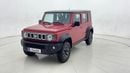 Suzuki Jimny 1.5L GLX (A/T) 2026 GLX | AED 1232/Month | 20% DP | 30 Day Return | Warranty