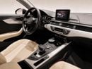 أودي A4 35 TFSI
