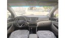 Hyundai Tucson 2.0L Petrol, Driver Power Seat / Leather Seats (CODE # 54094)