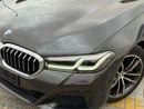 بي أم دبليو 520i M Sport Comfort 2.0T