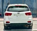 كيا سورينتو 670-Monthly l GCC l 2.4L, Cruise, Camera l Accident Free