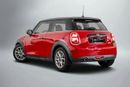 Mini Cooper 1.5L