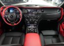 رولز رويس كولينان ROLLS ROYCE CULLINAN