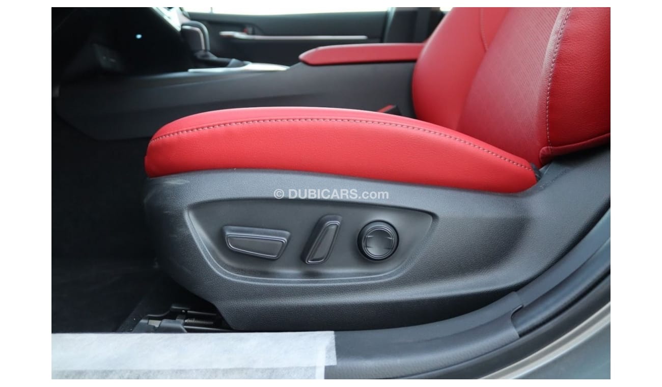 Toyota Camry 2023 Toyota Camry 3.5L V6 SE SPORTS