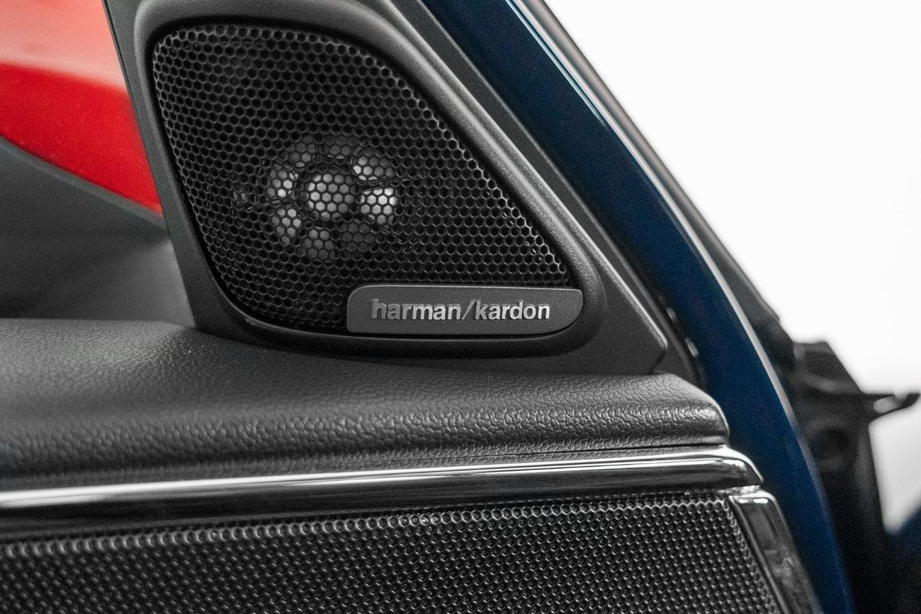 Mini Cooper S Countryman 2019 Mini Countryman S / Full Service History