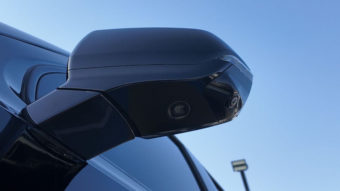 كاديلاك إسكالاد Sport 6.2L 4WD