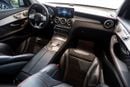 مرسيدس بنز GLC 43 AMG 4MATIC 3.0L (362 HP)