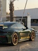 Porsche 911 GT3