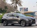 لكزس NX350h
