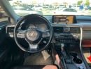 Lexus RX350 LEXUS RX350 2017 F-Sport 3.5L (275 HP)/V6