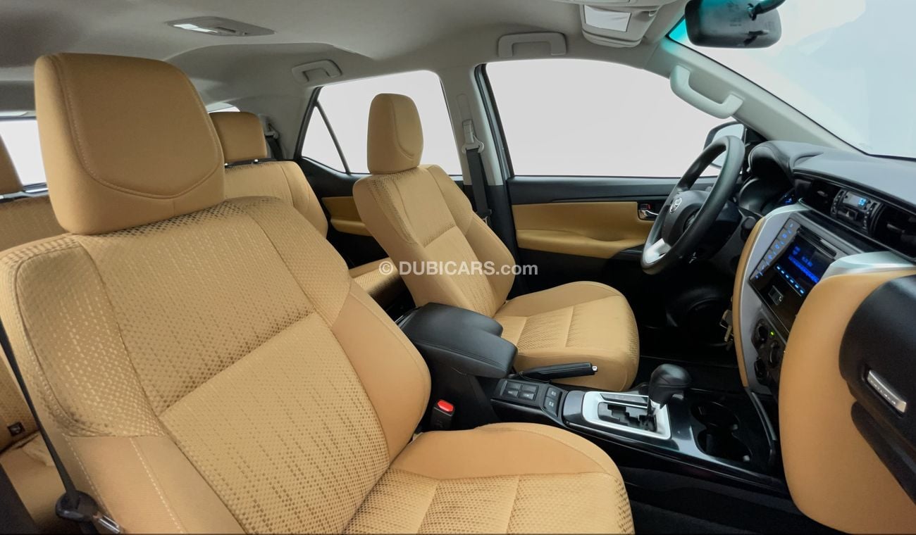 تويوتا فورتونر EXR 2.7 | بدون دفعة مقدمة | اختبار قيادة مجاني للمنزل