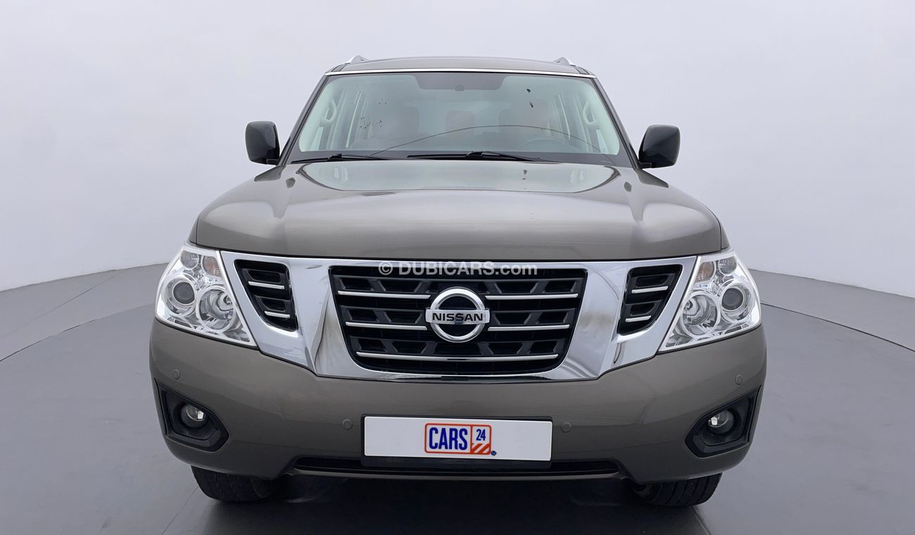 Nissan Patrol XE 4 | Zero Down Payment | Free Home Test Drive