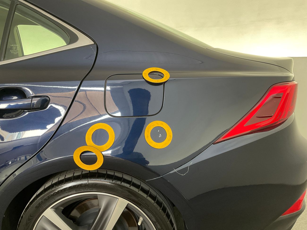 Lexus IS350 Platinum | Guaranteed Warranty | 0 Down Payment