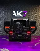 Mercedes Benz G63 AMG STD