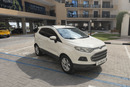 Ford EcoSport Ford Ecosport Trend 2015 - GCC Specs - Well Maintained