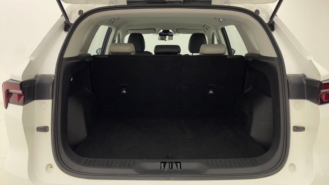 Ford Territory TREND 1.8 | Zero Down Payment | Home Test Drive