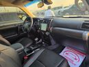 Toyota 4Runner 2022 Model TRD off Road Push Button , leather seats and 4x4