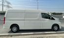 Toyota Hiace RIGHT HAND DRIVE ONLY FOR EXPORT 2WD DIESEL