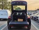 Toyota bZ5 550 PRO ELECTRIC / RADAR / PANORAMIC ROOF / 360*CAMERA / BIG DVD (CODE # Z5P)