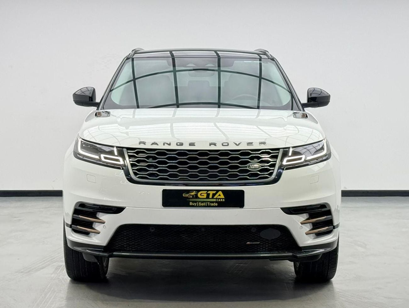 Land Rover Range Rover Velar R-DYNAMIC SE 2022 Range Rover Velar P250 SE R-Dynamic, LR Warranty + Service Pack, Full LR Service H