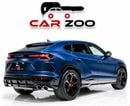 Lamborghini Urus STANDARD