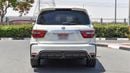 Nissan Patrol SE PLATINIUM 2014 BIG ENGINE WITH NISMO KIT
