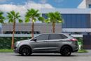 Ford Edge ST | 2,448 P.M  | 0% Downpayment | Agency Warranty & Service!