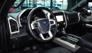 Ford F-150 LARIAT EcoBoost