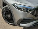 Mercedes-Benz EQB 260 EQB 250+ AMG LINE PREMIUM PLUS