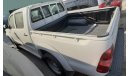 Toyota Hilux DIESEL 3.0L AUTOMATIC GEAR RIGHT HAND DRIVE