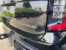 نيسان باترول SE PLATINUM CITY