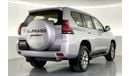Toyota Prado GXR | 1 year free warranty | 0 down payment | 7 day return policy