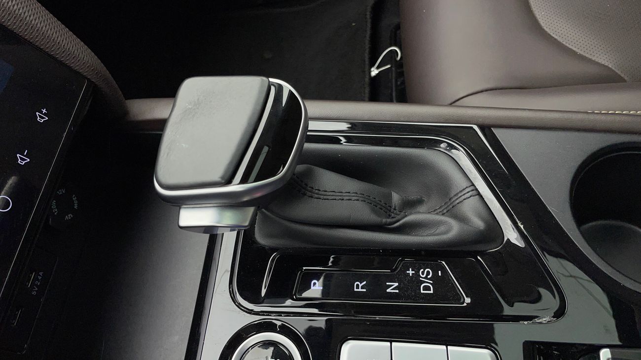 جاك J7 INTELLIGENT 1.5 | بدون دفعة مقدمة | اختبار القيادة في المنزل