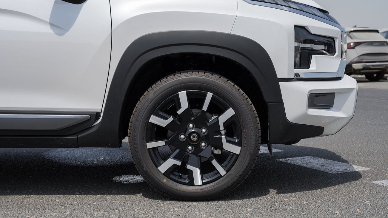 Mitsubishi Xpander Cross