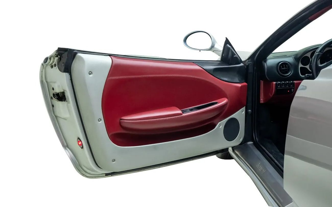 فيراري 360 Modena - Euro Spec